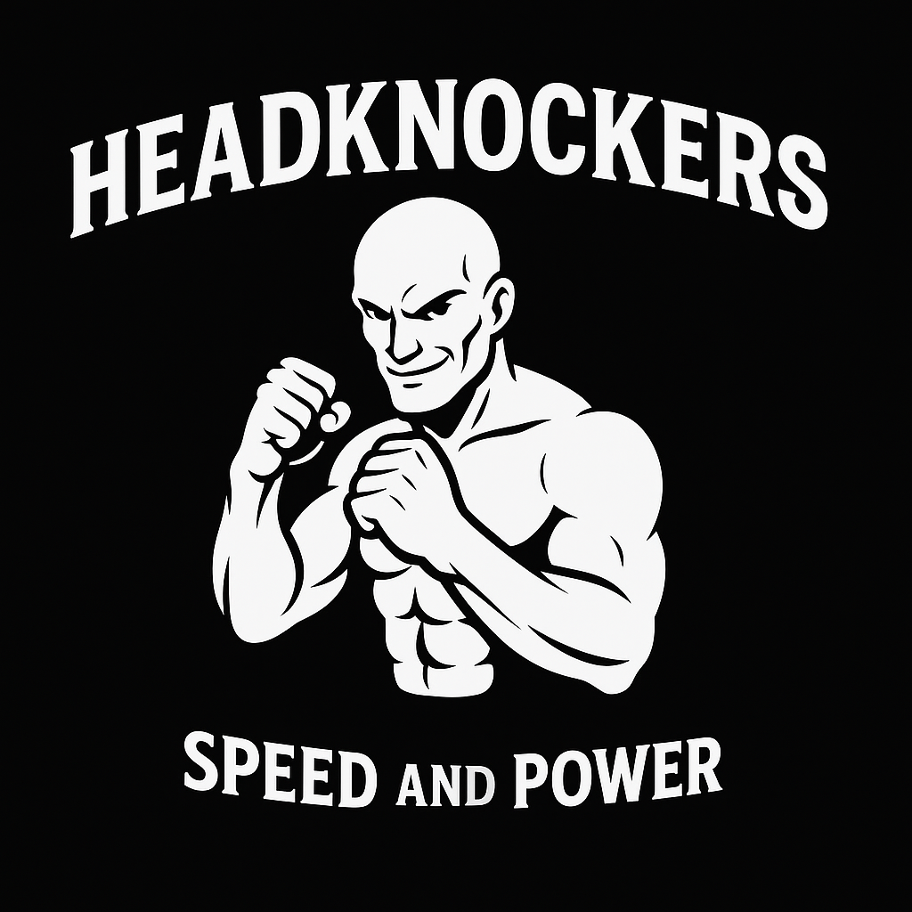 speed and power tee